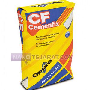 CF cemenfix CF cemenfix
